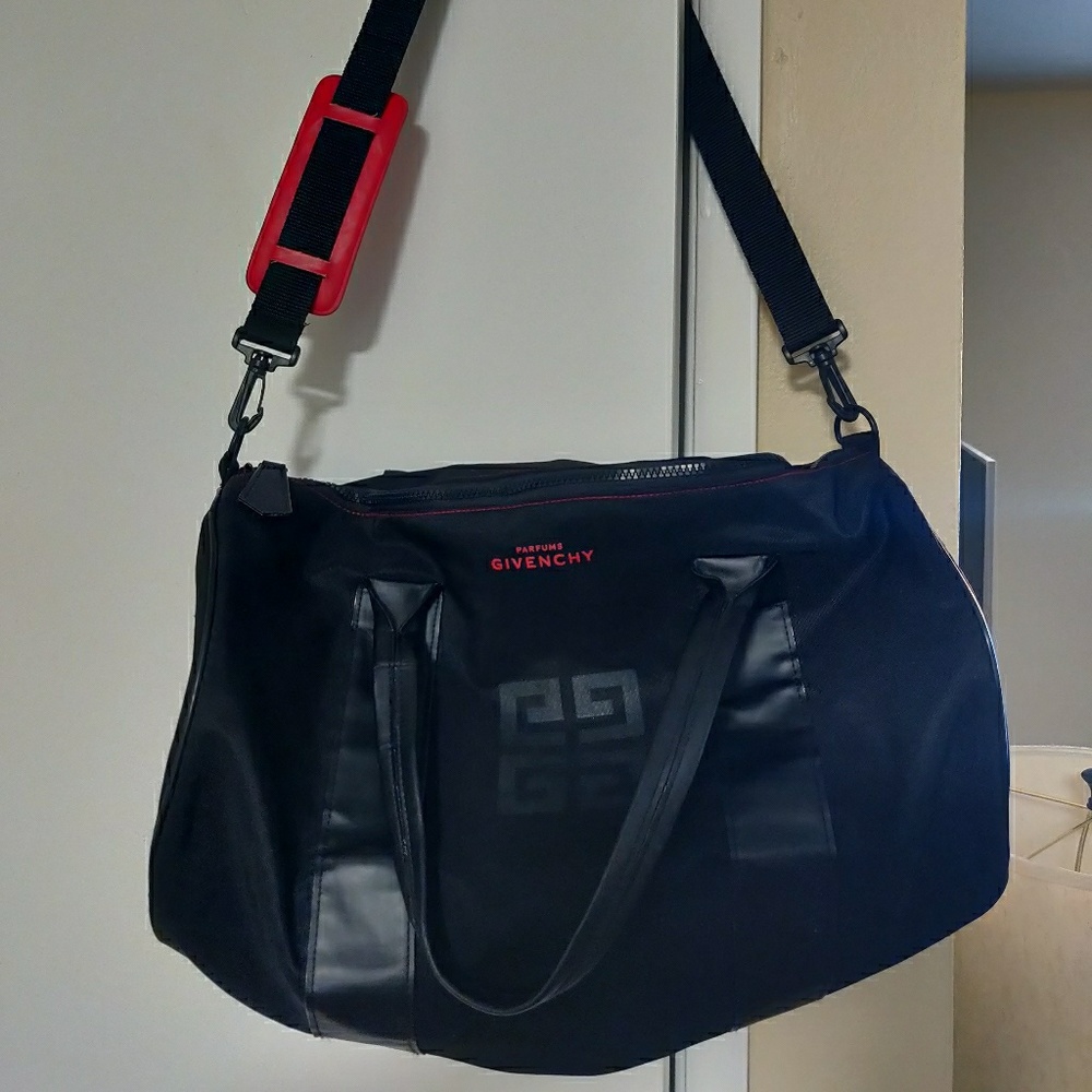 Givenchy duffle bag